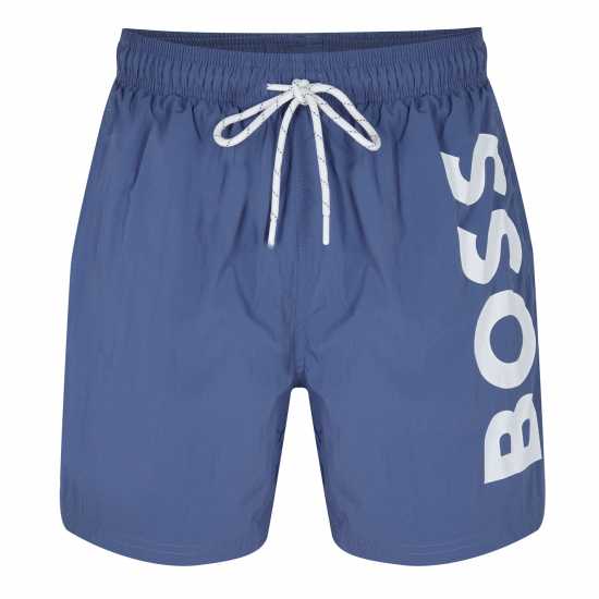 Hugo Boss Boss Octopus Swim Shorts  Holiday Essentials