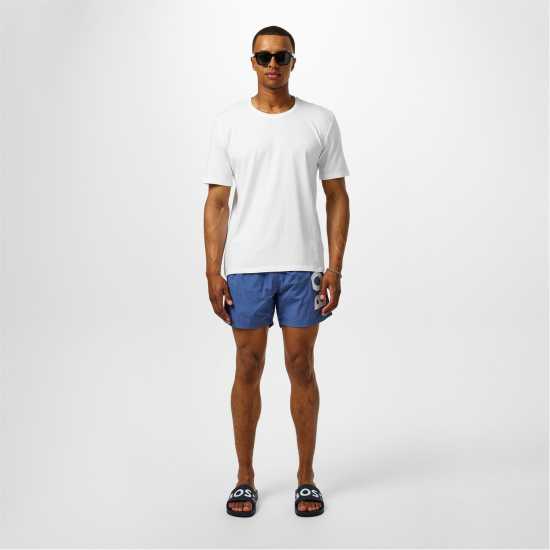 Hugo Boss Boss Octopus Swim Shorts  Holiday Essentials