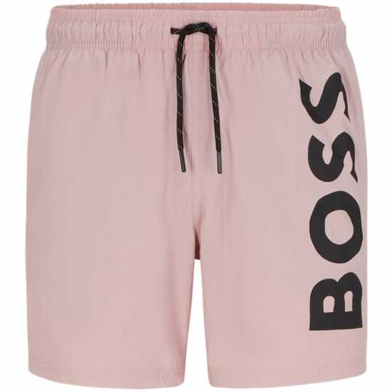 Hugo Boss Boss Octopus Swim Shorts  Holiday Essentials