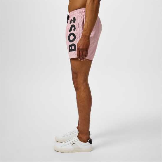 Hugo Boss Boss Octopus Swim Shorts  Holiday Essentials