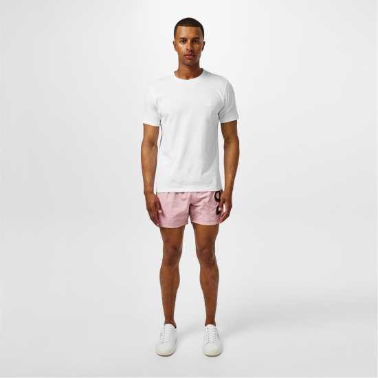 Hugo Boss Boss Octopus Swim Shorts  Holiday Essentials