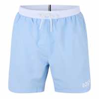 Usc Boss Starfish Swim Shorts