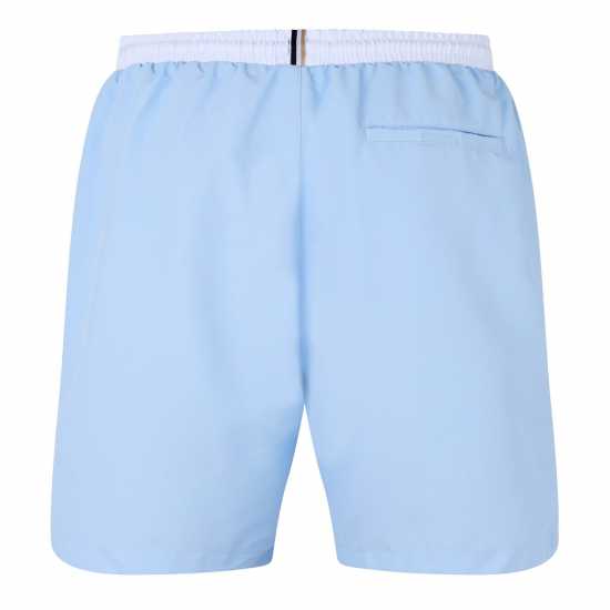 Usc Boss Starfish Swim Shorts