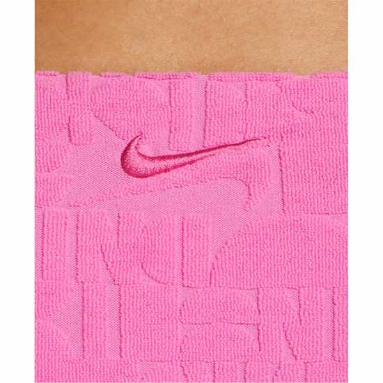 Nike Tie Str Bkni Ld99 Playful Pink 