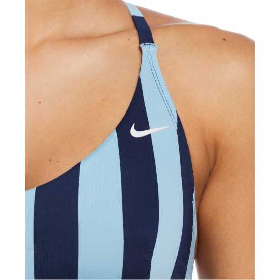 Nike V-Nck Midkini Ld99 Midnight Navy 