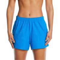 Nike Cvr-Up Short Ld99 Фото Син 