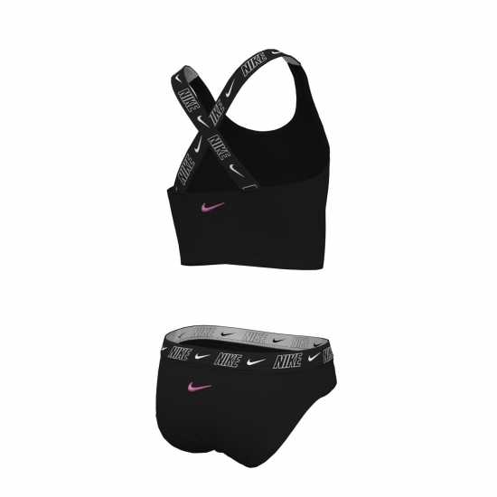 Nike Crsbk Midkini Jn99  Бански за момичета