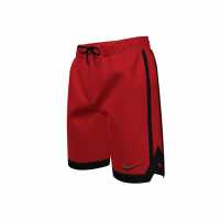 Nike 7In Vly Short Jn99 University Red 