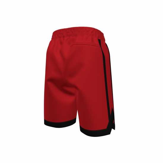 Nike 7In Vly Short Jn99 University Red 