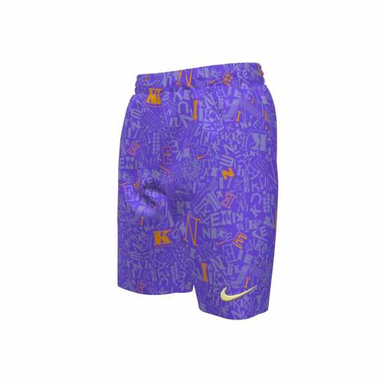 Nike 7In Vly Short Jn99 Persian Violet 