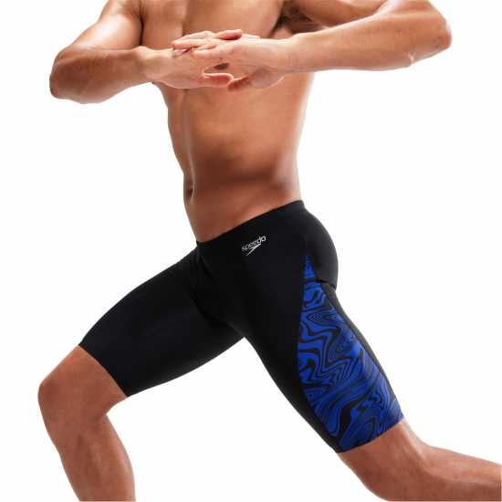 Speedo Alv V Jam Sn99  Мъжки плувни шорти и клинове