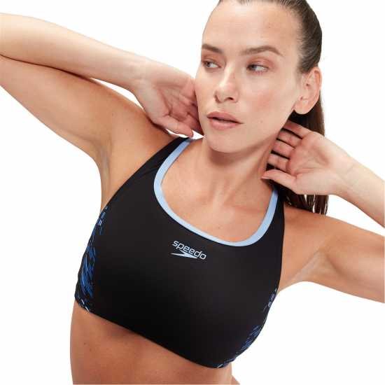 Speedo Place 2 Pi Ld99  Бикини танкини шорти