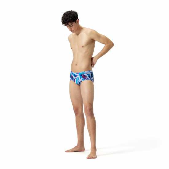 Speedo 13.5Ctaobrief Sn99  Мъжки плувни шорти и клинове