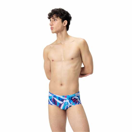 Speedo 13.5Ctaobrief Sn99  Мъжки плувни шорти и клинове