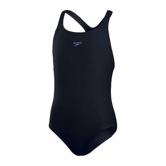 Speedo Girls Endurance Plus Medalist  Swimsuit  Детски бански и бикини