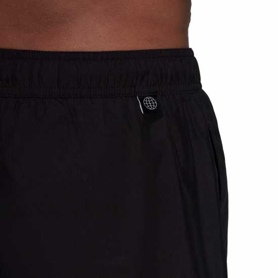 Adidas Мъжки Плувни Шорти Classic-Length Logo Swim Shorts Mens Short  Мъжки плувни шорти и клинове