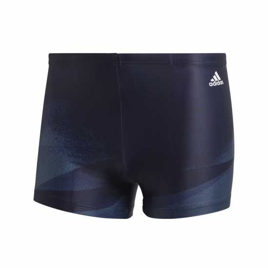 Adidas 3-Stripes Graphic Swim Briefs Male Short Mens  Мъжки къси панталони