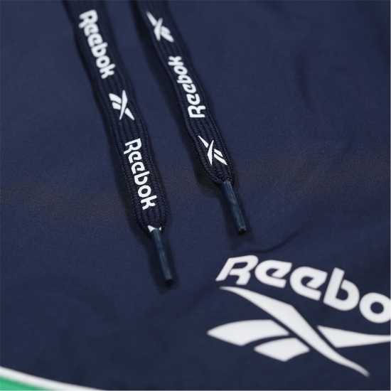 Reebok Oct Swim Short Mens Морска синьо Мъжки къси панталони