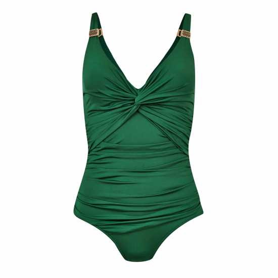 Biba Icon Swimsuit With Tummy Control