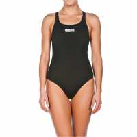 Arena Women Sports Swimsuit Solid Swim Pro  Дамски бански