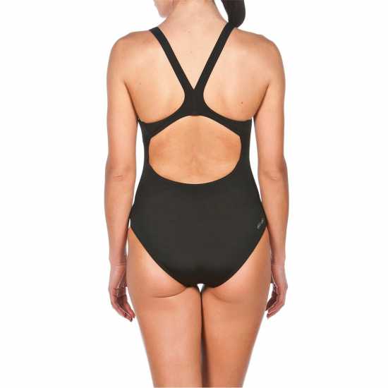 Arena Women Sports Swimsuit Solid Swim Pro  Дамски бански