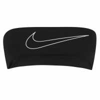 Nike Bandeau Bikini Top Womens  Дамски бански