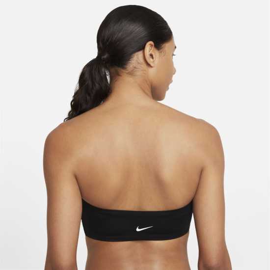 Nike Bandeau Bikini Top Womens  Дамски бански