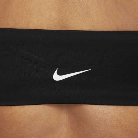 Nike Bandeau Bikini Top Womens  Дамски бански