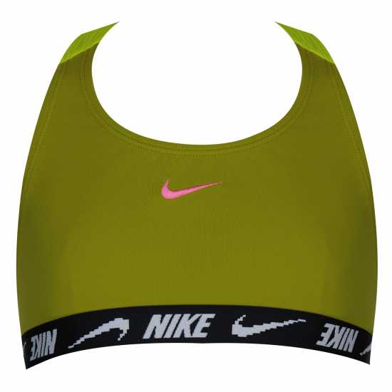 Nike L Tback Bik&s Jn99  Детски бански и бикини