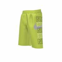 Nike Bl L8 Vshort Jn99