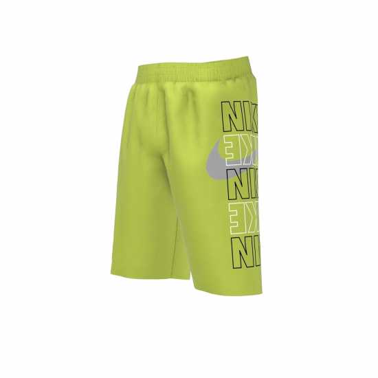 Nike Bl L8 Vshort Jn99  Плувни дрехи за момчета