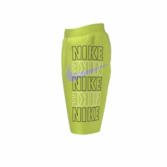 Nike Bl L8 Vshort Jn99  Плувни дрехи за момчета