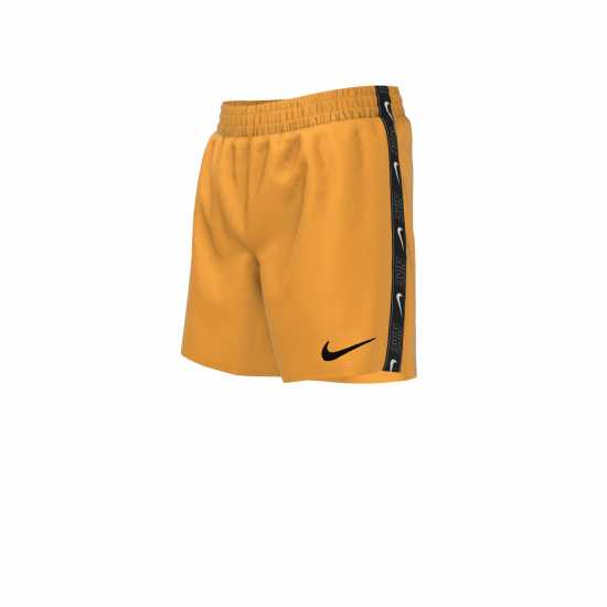 Nike Lt 4 Vshort Jn00 Слънчев часовник Детски бански и бикини