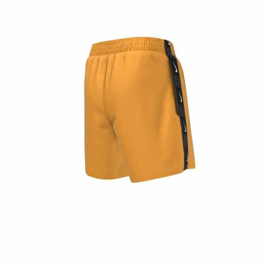 Nike Lt 4 Vshort Jn00 Слънчев часовник Детски бански и бикини