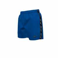 Nike Lt 4 Vshort Jn00 Игра Роял Детски бански и бикини