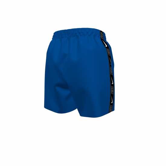 Nike Lt 4 Vshort Jn00 Игра Роял Детски бански и бикини