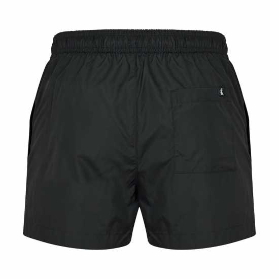 Calvin Klein Large Logo Swim Shorts Pvh черно BEH 