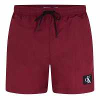 Calvin Klein Medium Drawstring Swim Shorts Кордован GCD 