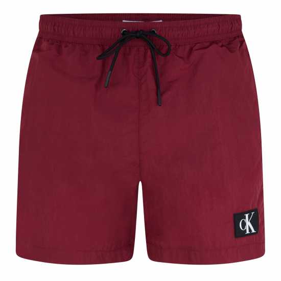 Calvin Klein Medium Drawstring Swim Shorts Кордован GCD 