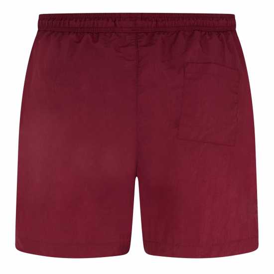 Calvin Klein Medium Drawstring Swim Shorts Кордован GCD 