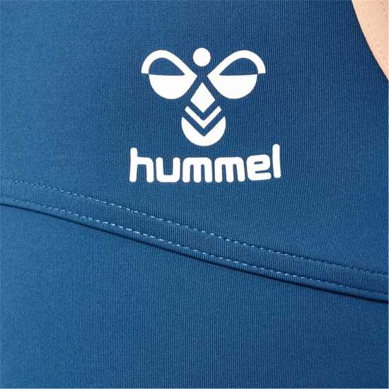 Hummel Bell Suit Jn43  Бански за момичета