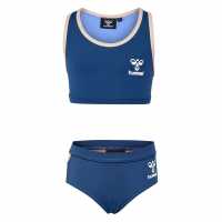 Hummel Bell Bikini Jn43  Бански за момичета