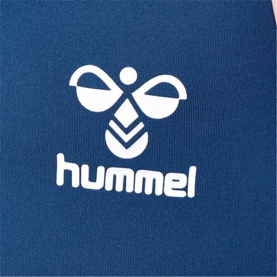 Hummel Bell Bikini Jn43  Бански за момичета