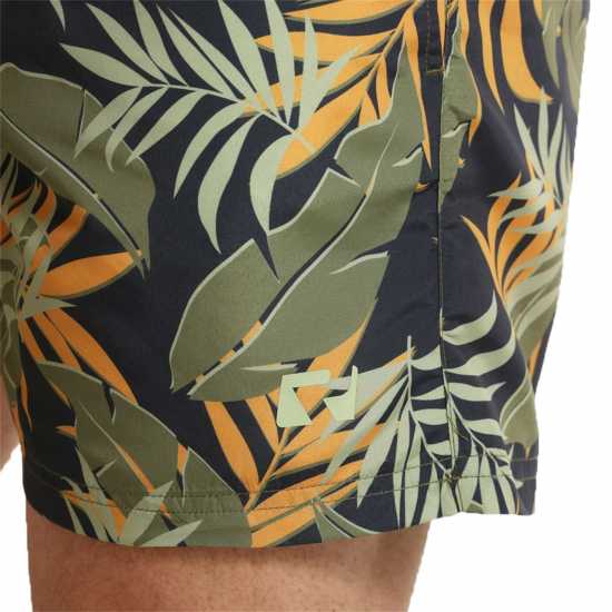 Ript Jungle Swim Shorts  Мъжки къси панталони