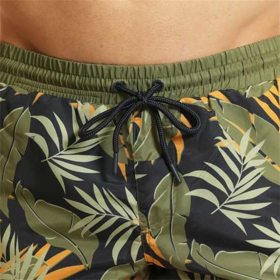 Ript Jungle Swim Shorts  Мъжки къси панталони