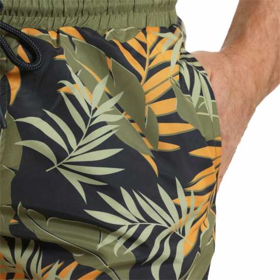 Ript Jungle Swim Shorts  Мъжки къси панталони