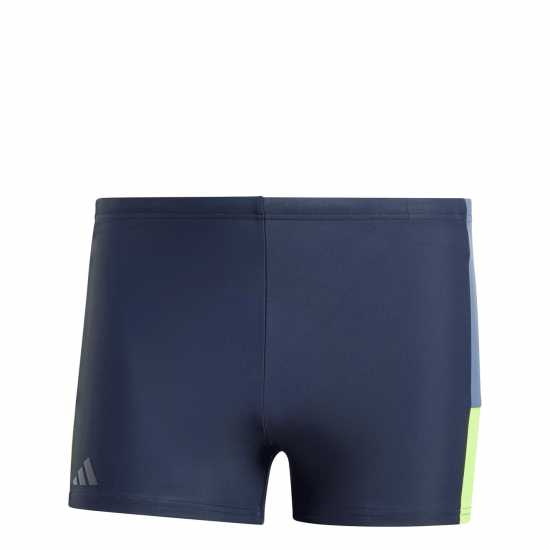 Adidas Colorblock Swim Boxers  Мъжки плувни шорти и клинове