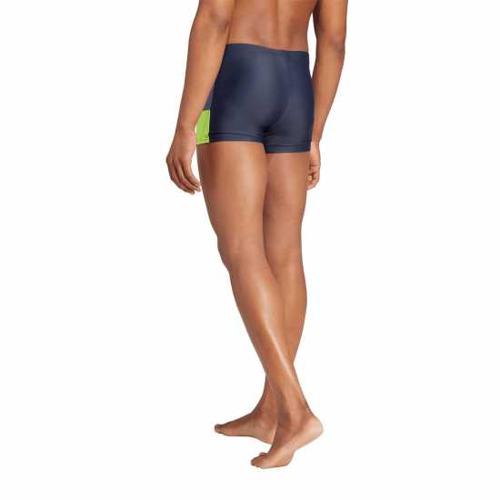 Adidas Colorblock Swim Boxers  Мъжки плувни шорти и клинове