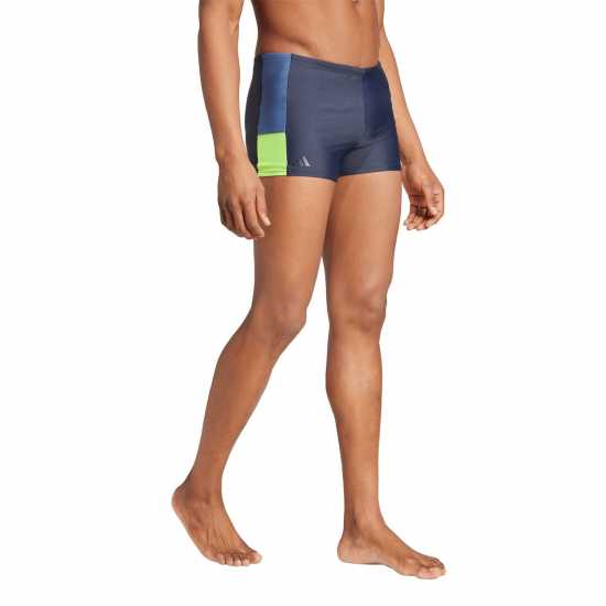 Adidas Colorblock Swim Boxers  Мъжки плувни шорти и клинове