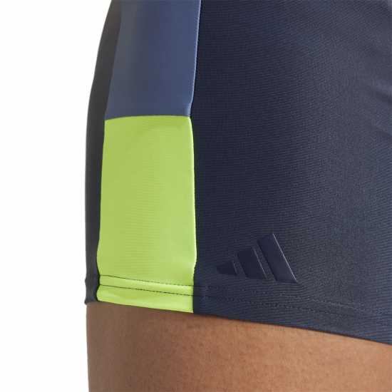 Adidas Colorblock Swim Boxers  Мъжки плувни шорти и клинове